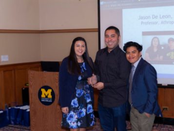 2018 UROP Spring Symposium